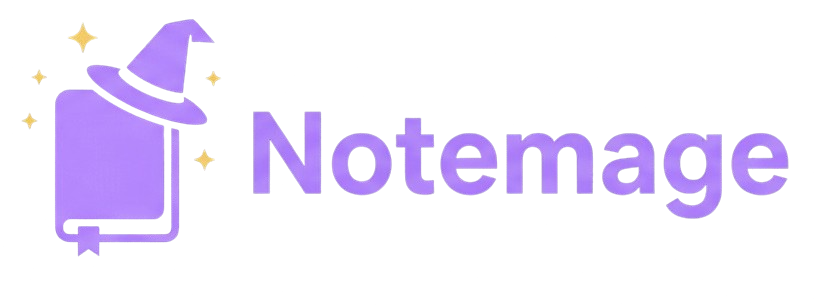 Notemage